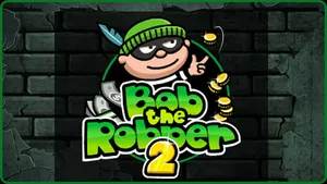 Play Bob The Robber 2 Unblocked - Free Online Game